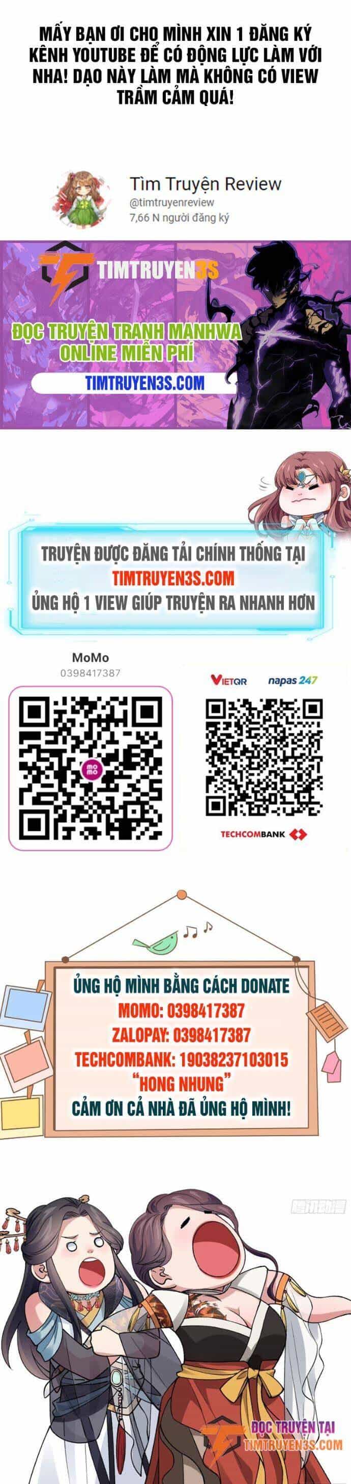 Săn Lùng Nữ Chúa - Chương 27 - ảnh 38