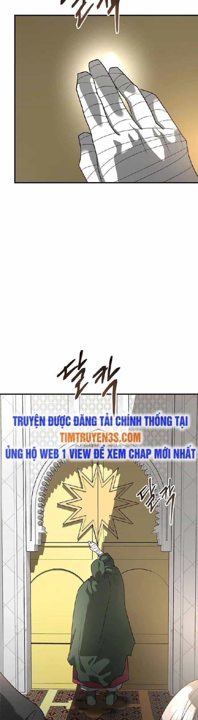Săn Lùng Nữ Chúa - Chương 28 - ảnh 26
