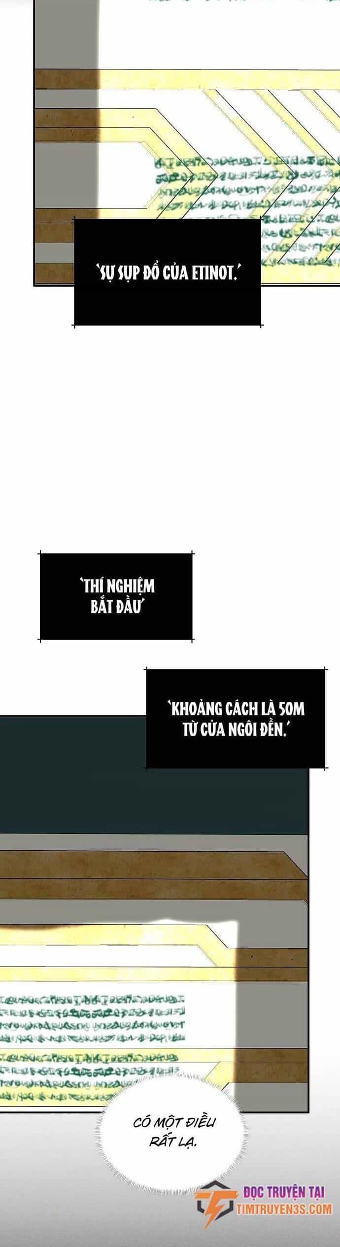 Săn Lùng Nữ Chúa - Chương 28 - ảnh 34