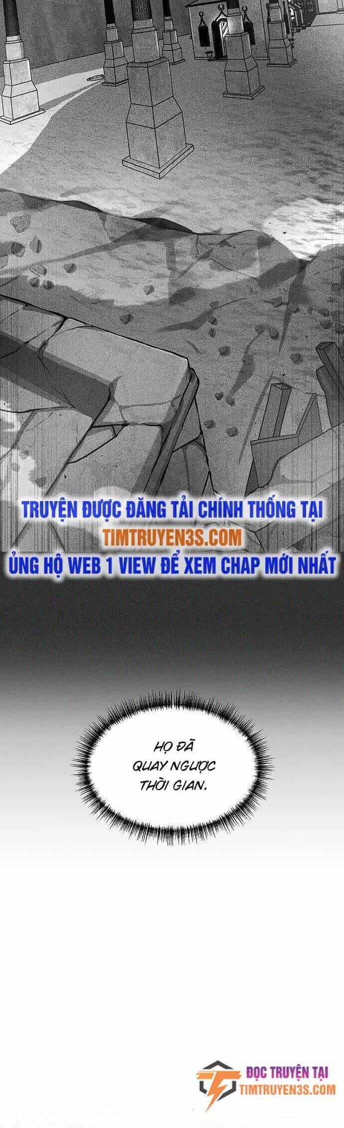 Săn Lùng Nữ Chúa - Chương 28 - ảnh 36