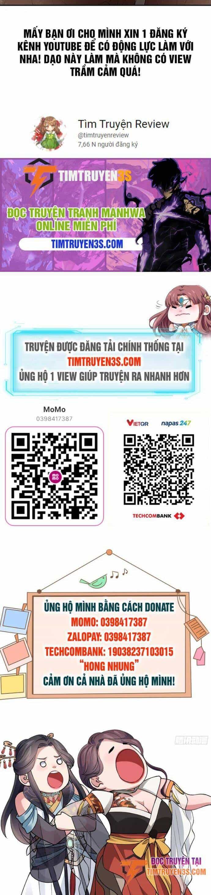 Săn Lùng Nữ Chúa - Chương 28 - ảnh 40