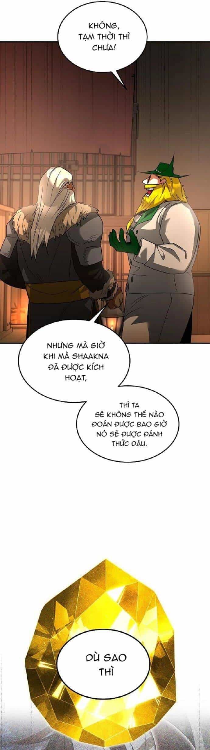 Săn Lùng Nữ Chúa - Chương 29 - ảnh 29