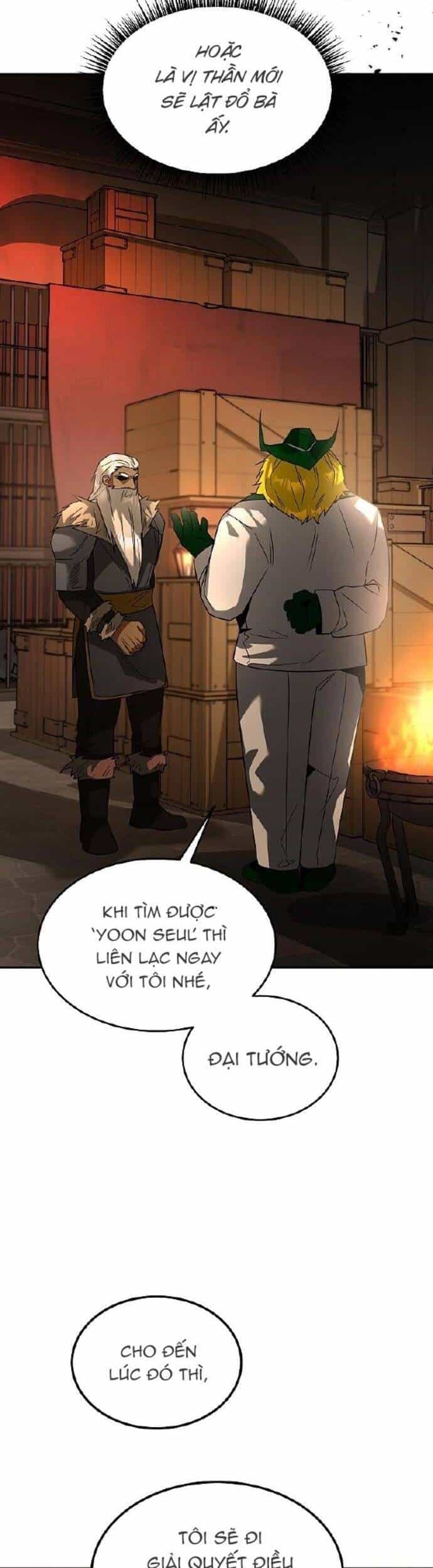 Săn Lùng Nữ Chúa - Chương 29 - ảnh 37