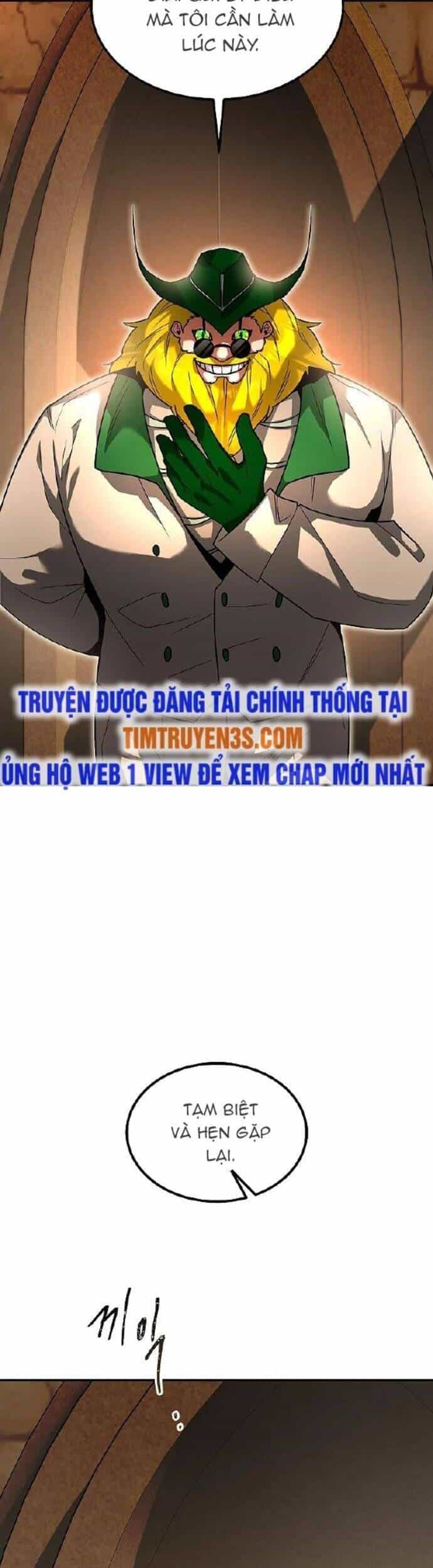 Săn Lùng Nữ Chúa - Chương 29 - ảnh 38