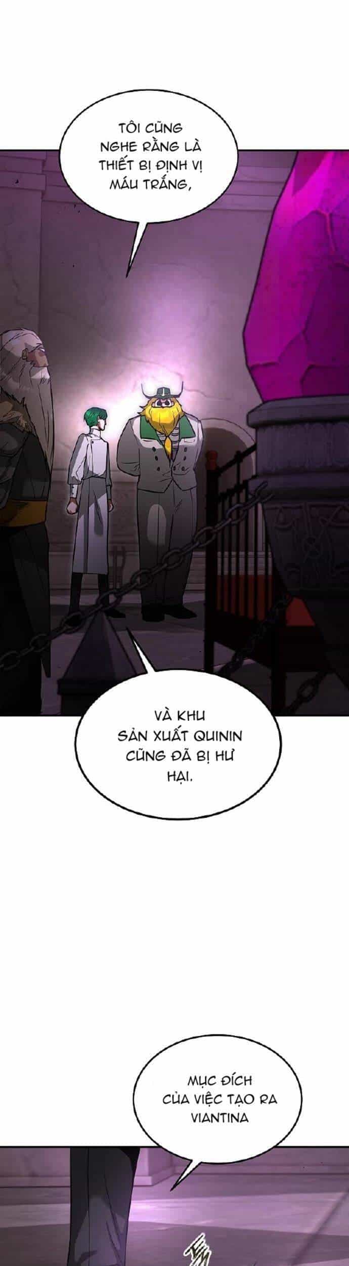Săn Lùng Nữ Chúa - Chương 29 - ảnh 5