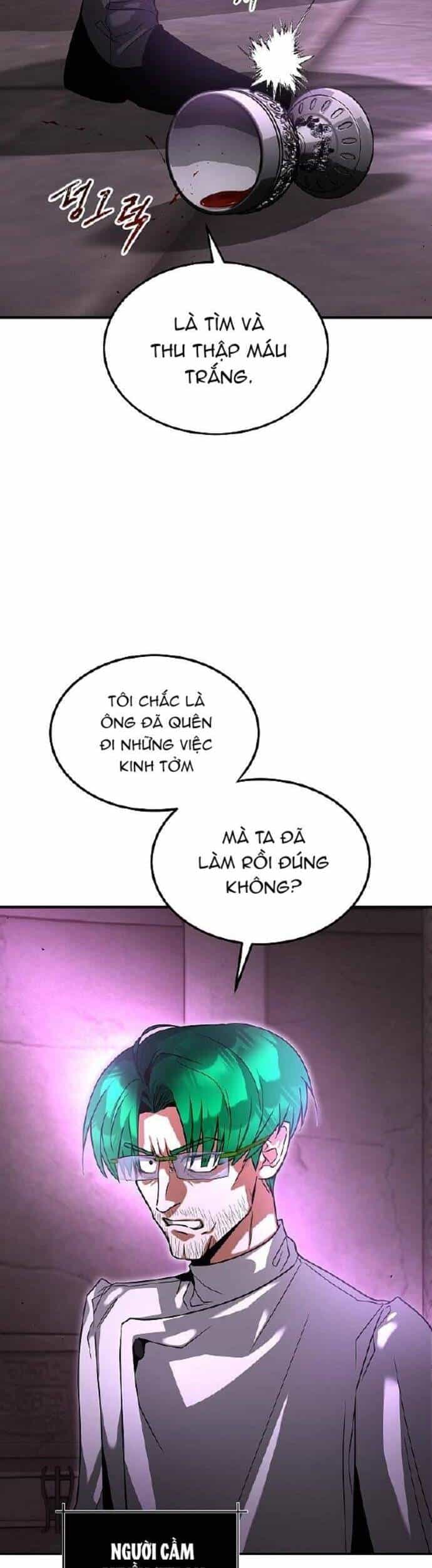 Săn Lùng Nữ Chúa - Chương 29 - ảnh 6