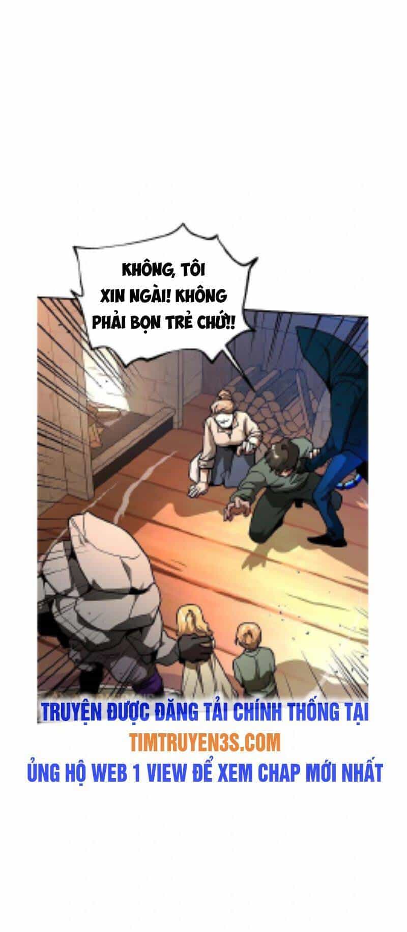 Săn Lùng Nữ Chúa - Chương 3 - ảnh 12