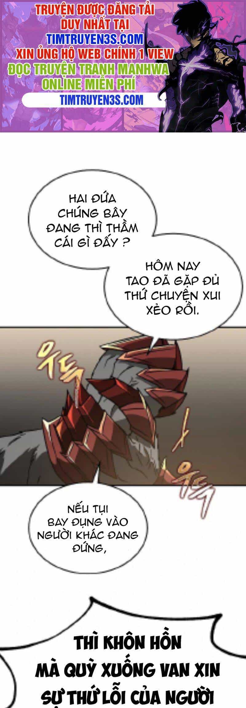 Săn Lùng Nữ Chúa - Chương 3 - ảnh 2