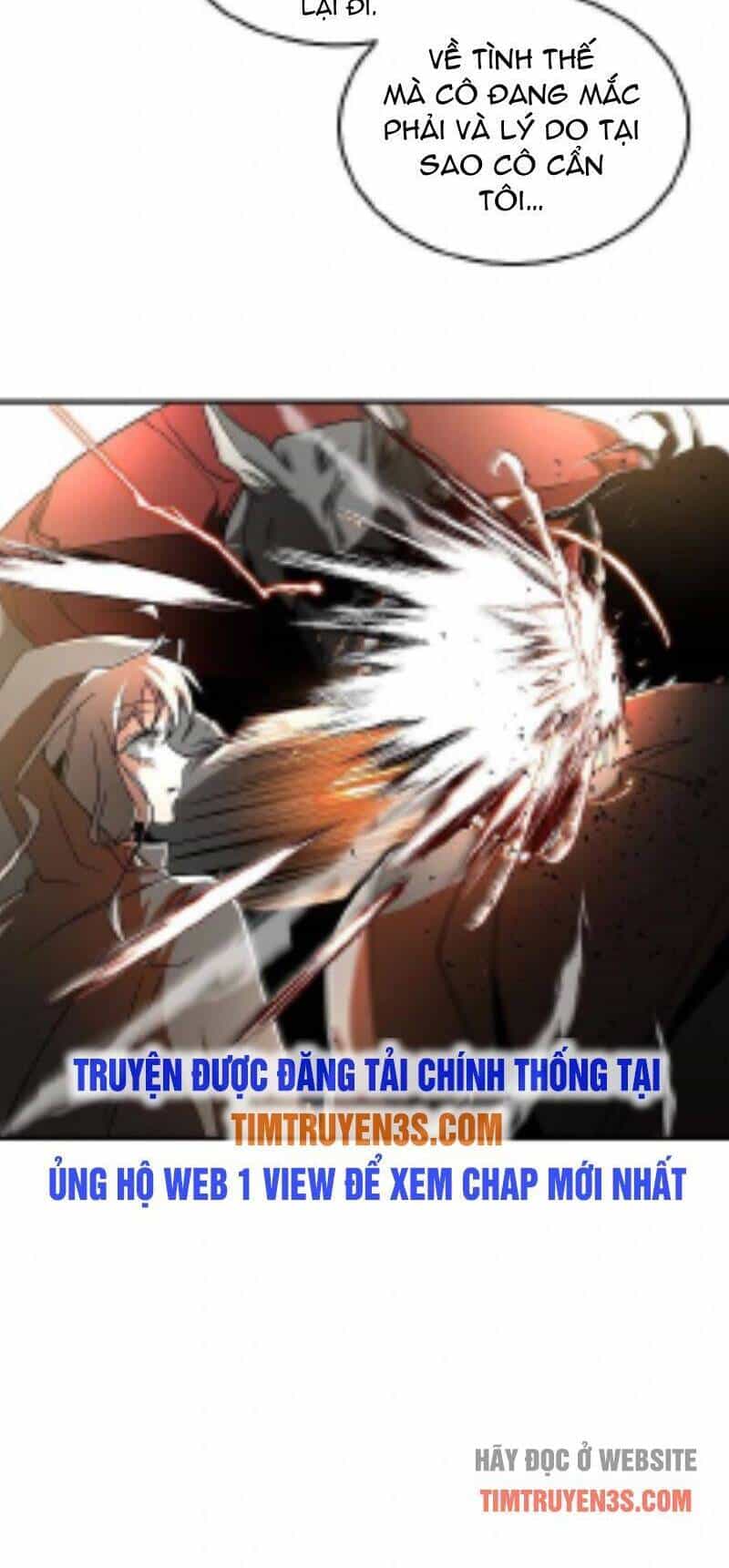 Săn Lùng Nữ Chúa - Chương 3 - ảnh 24