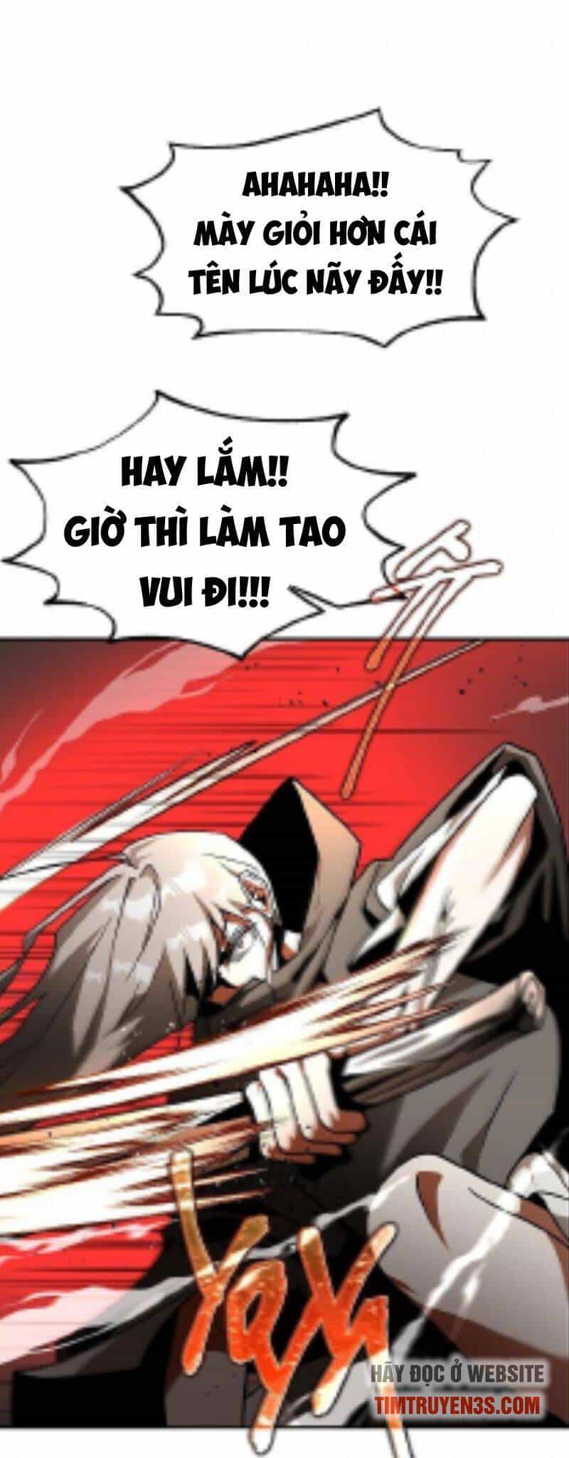 Săn Lùng Nữ Chúa - Chương 3 - ảnh 48