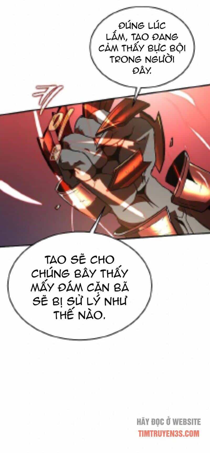 Săn Lùng Nữ Chúa - Chương 3 - ảnh 5