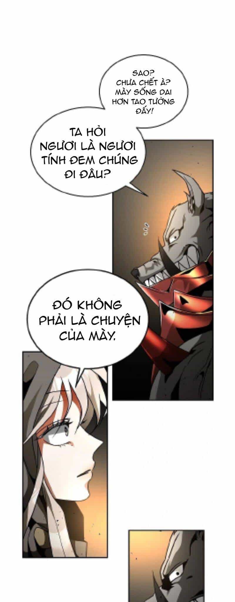 Săn Lùng Nữ Chúa - Chương 3 - ảnh 64
