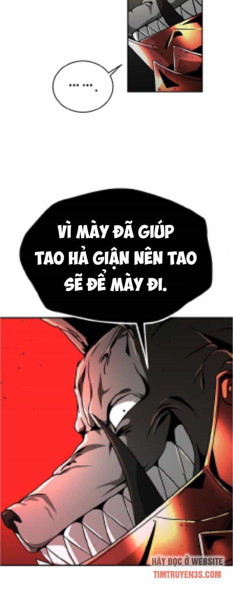 Săn Lùng Nữ Chúa - Chương 3 - ảnh 65