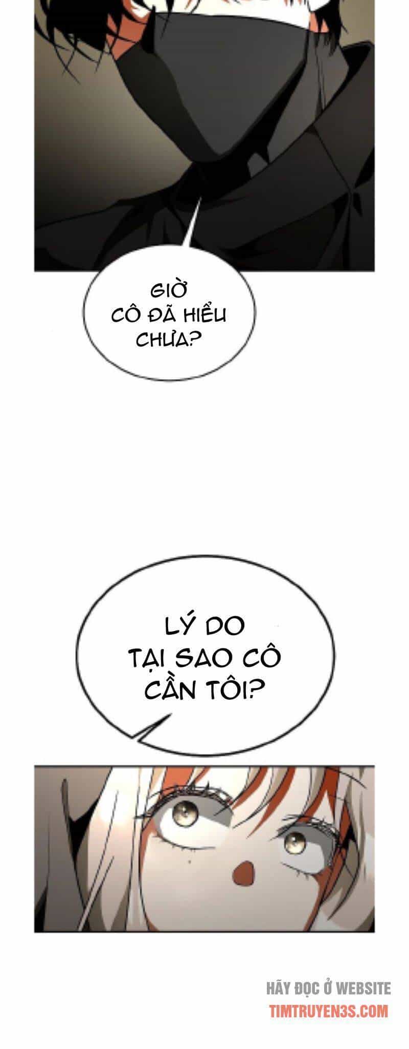 Săn Lùng Nữ Chúa - Chương 3 - ảnh 71