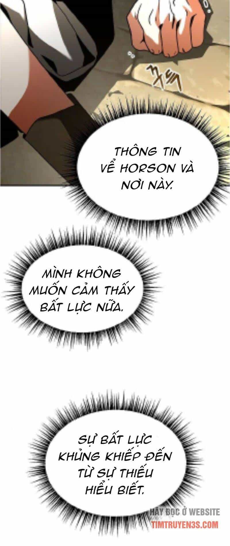 Săn Lùng Nữ Chúa - Chương 3 - ảnh 73
