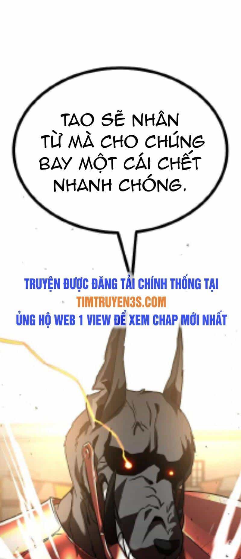 Săn Lùng Nữ Chúa - Chương 3 - ảnh 8
