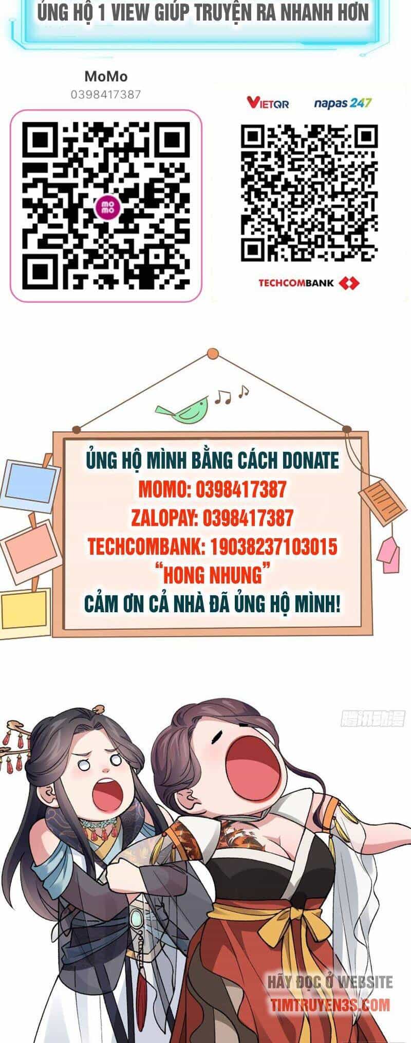 Săn Lùng Nữ Chúa - Chương 3 - ảnh 89