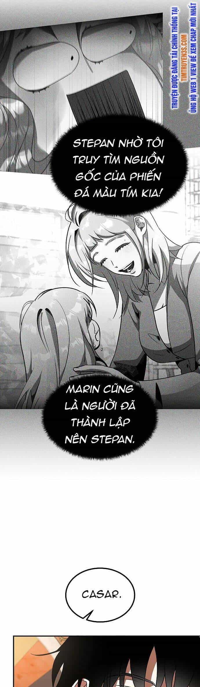 Săn Lùng Nữ Chúa - Chương 30 - ảnh 12