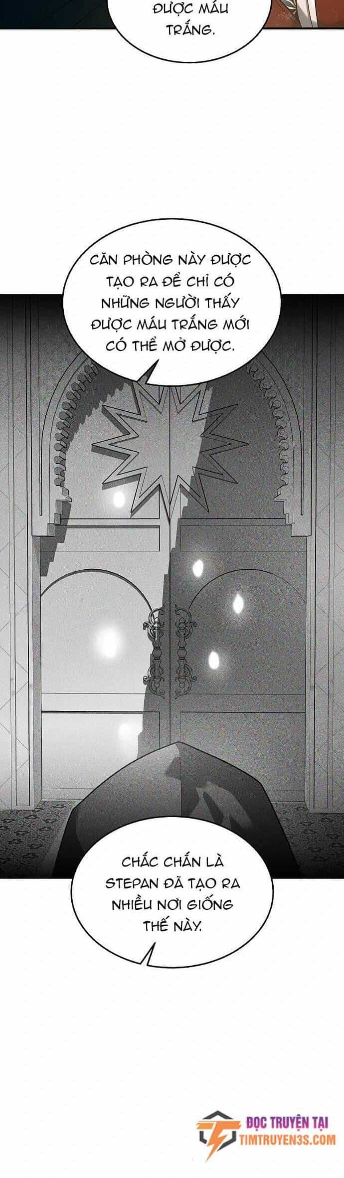 Săn Lùng Nữ Chúa - Chương 30 - ảnh 15