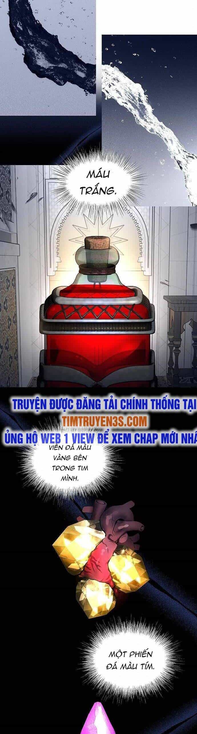 Săn Lùng Nữ Chúa - Chương 30 - ảnh 3