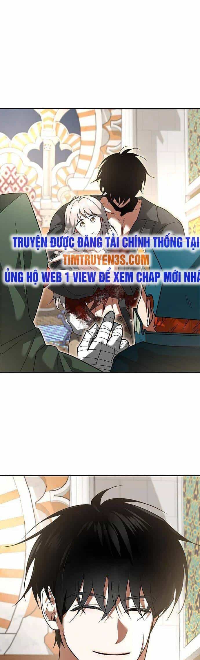 Săn Lùng Nữ Chúa - Chương 30 - ảnh 30