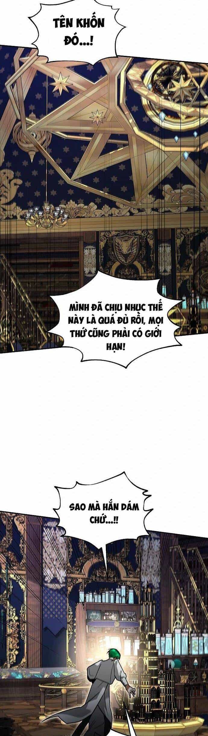 Săn Lùng Nữ Chúa - Chương 30 - ảnh 34