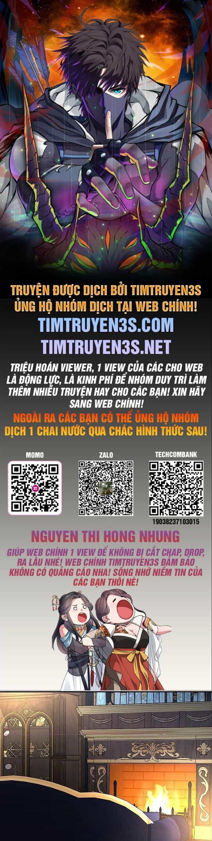 Săn Lùng Nữ Chúa - Chương 31 - ảnh 1