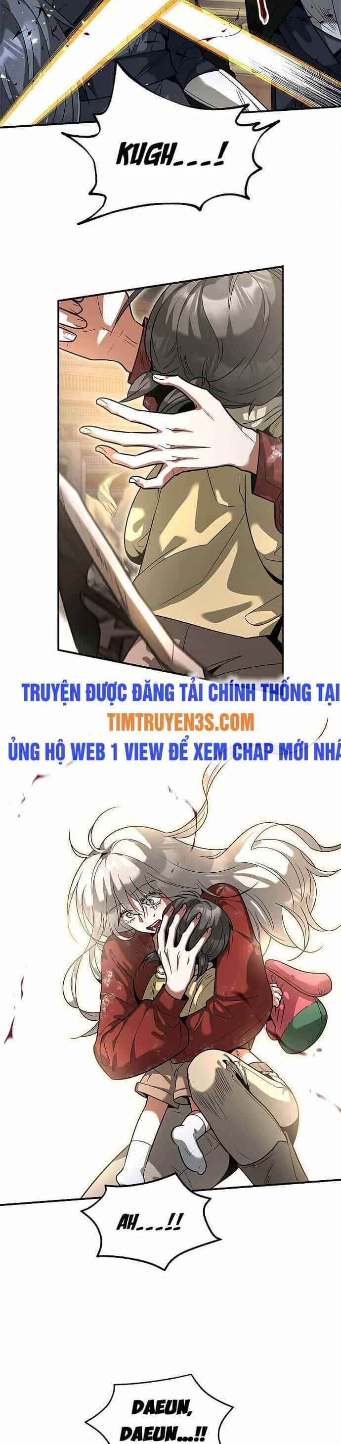 Săn Lùng Nữ Chúa - Chương 31 - ảnh 25