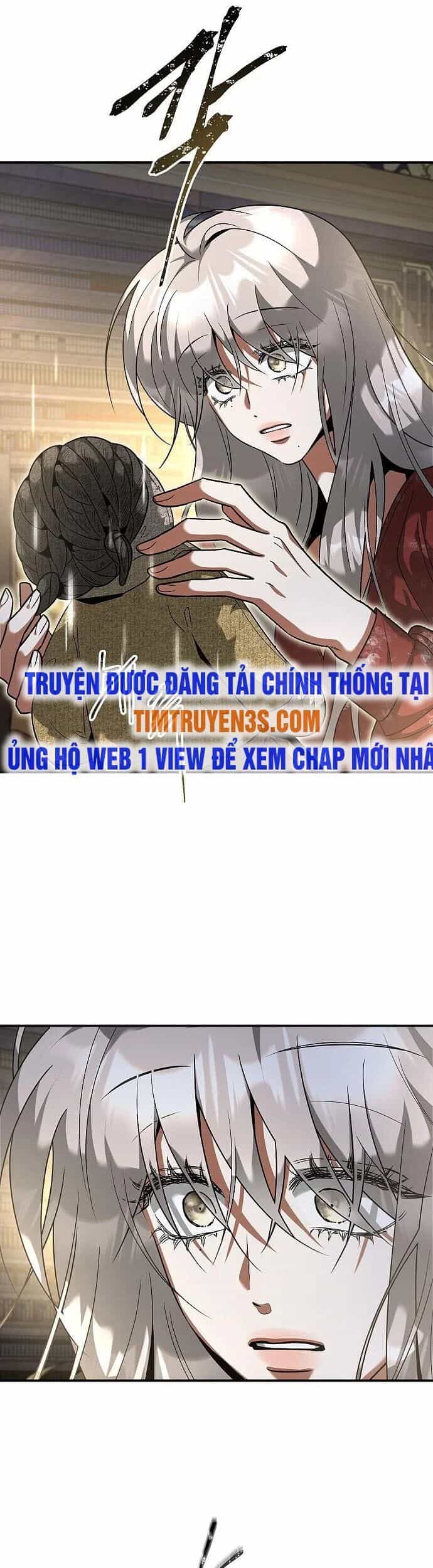 Săn Lùng Nữ Chúa - Chương 31 - ảnh 27