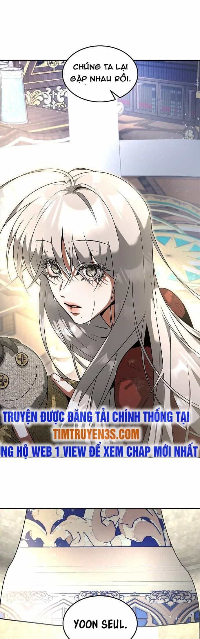Săn Lùng Nữ Chúa - Chương 31 - ảnh 31