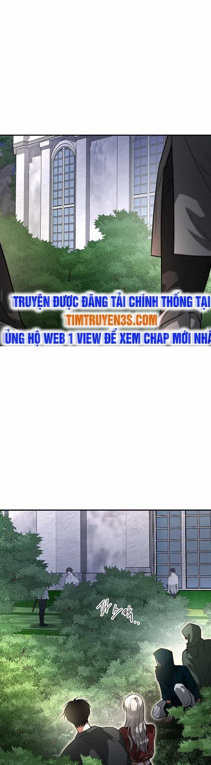 Săn Lùng Nữ Chúa - Chương 31 - ảnh 5