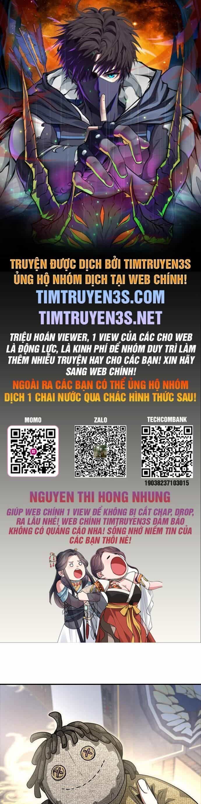 Săn Lùng Nữ Chúa - Chương 32 - ảnh 1