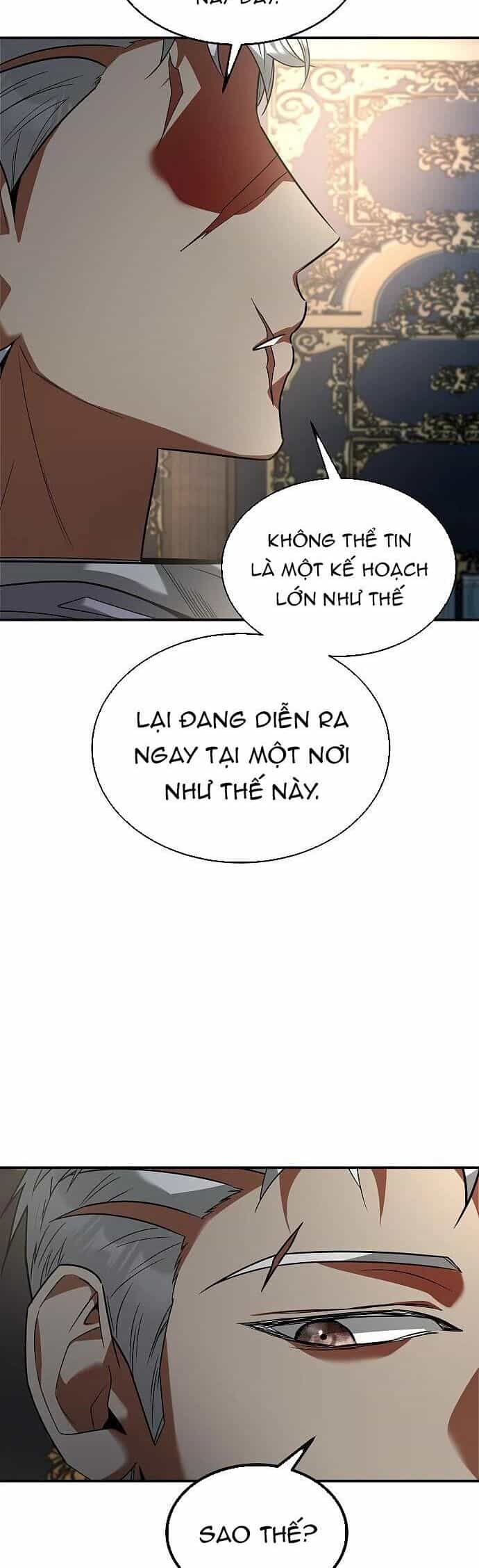 Săn Lùng Nữ Chúa - Chương 32 - ảnh 18