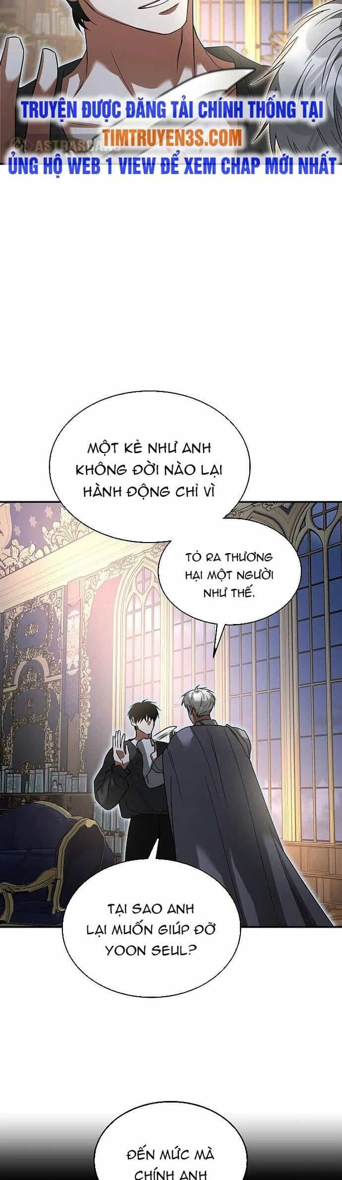 Săn Lùng Nữ Chúa - Chương 32 - ảnh 25