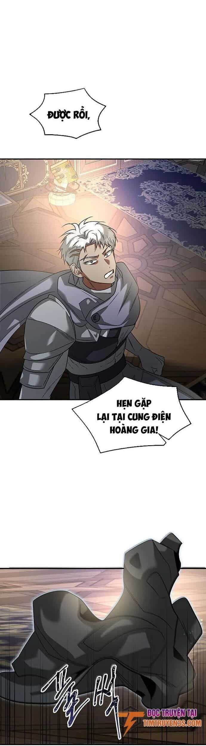 Săn Lùng Nữ Chúa - Chương 32 - ảnh 31
