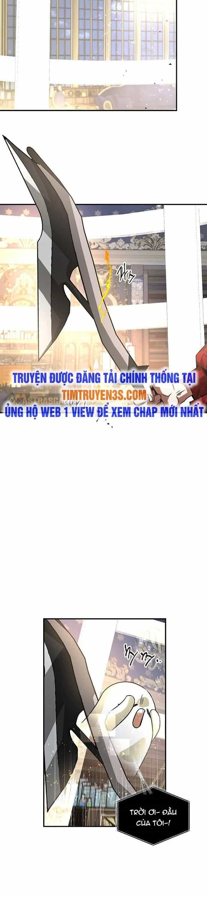 Săn Lùng Nữ Chúa - Chương 32 - ảnh 6