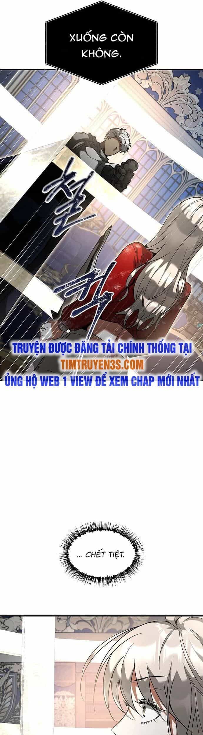 Săn Lùng Nữ Chúa - Chương 32 - ảnh 8