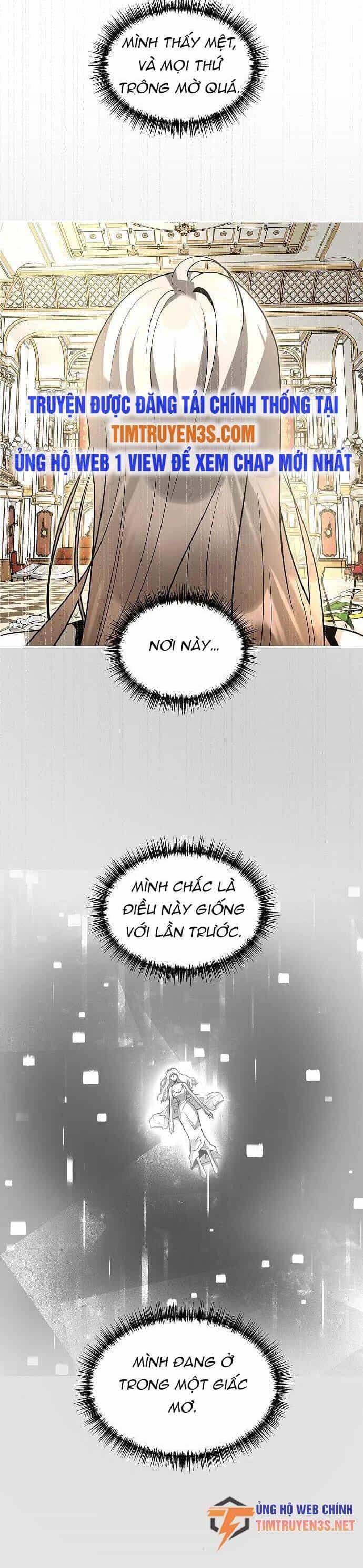 Săn Lùng Nữ Chúa - Chương 33 - ảnh 11