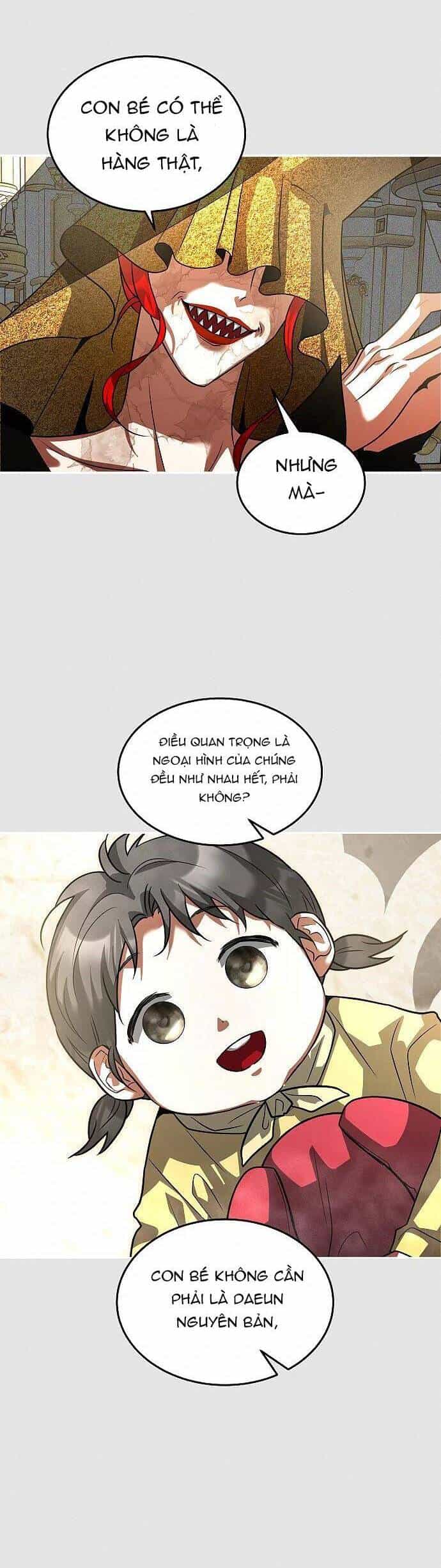 Săn Lùng Nữ Chúa - Chương 33 - ảnh 14
