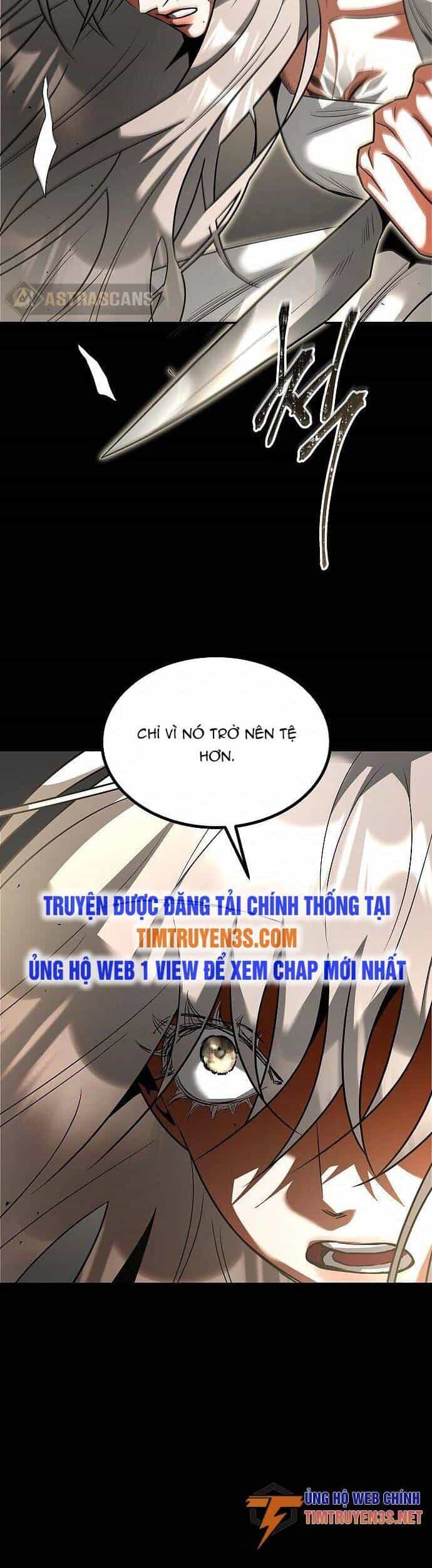Săn Lùng Nữ Chúa - Chương 33 - ảnh 19