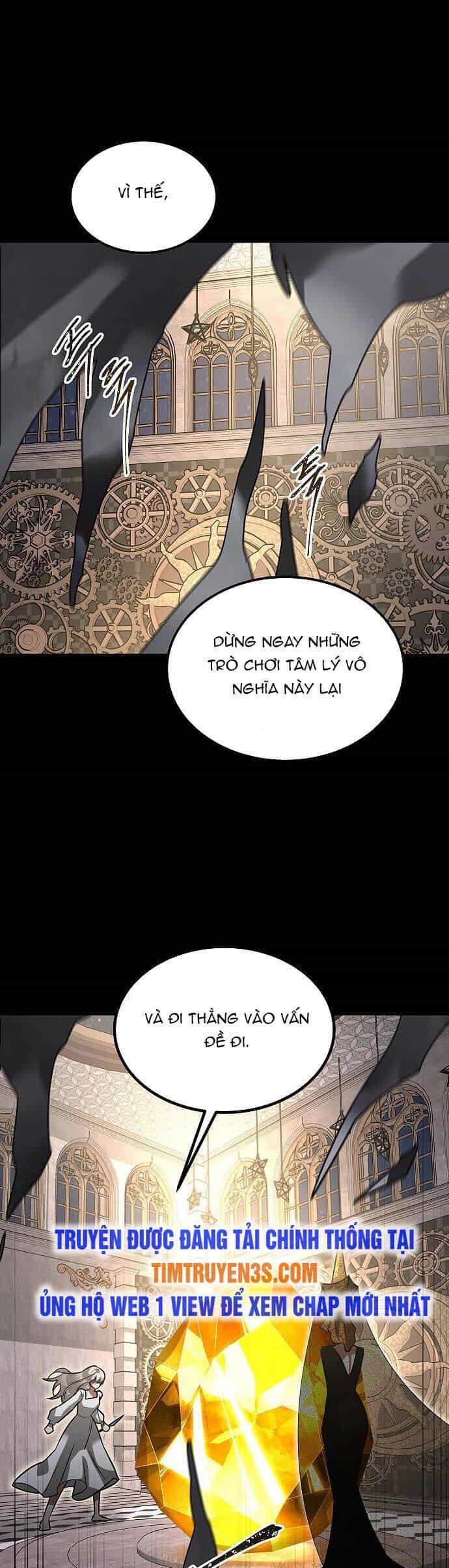 Săn Lùng Nữ Chúa - Chương 33 - ảnh 20