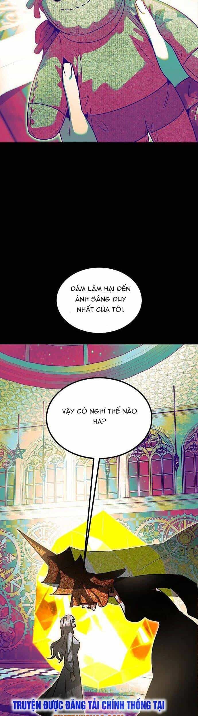 Săn Lùng Nữ Chúa - Chương 33 - ảnh 29