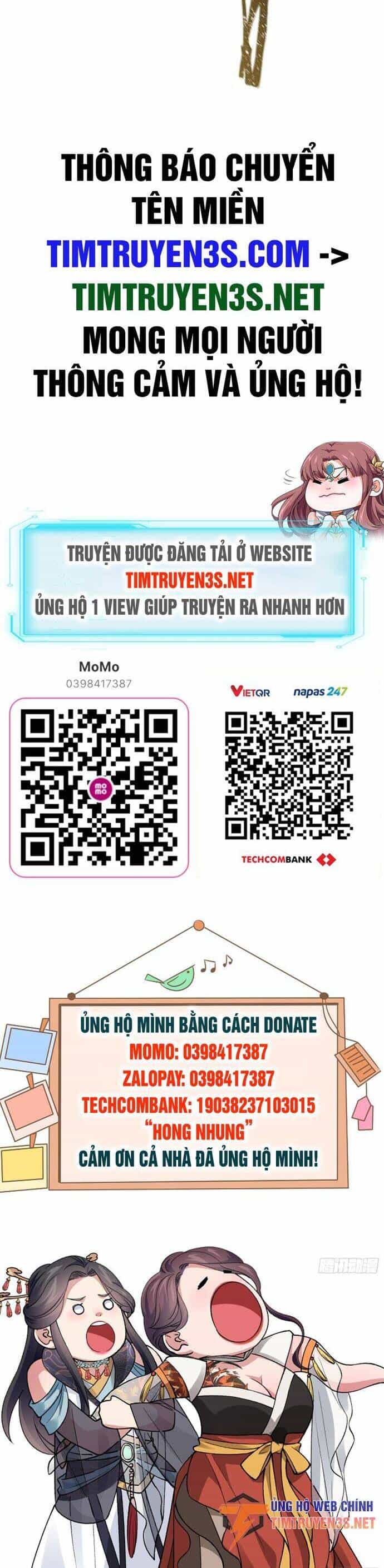 Săn Lùng Nữ Chúa - Chương 33 - ảnh 37