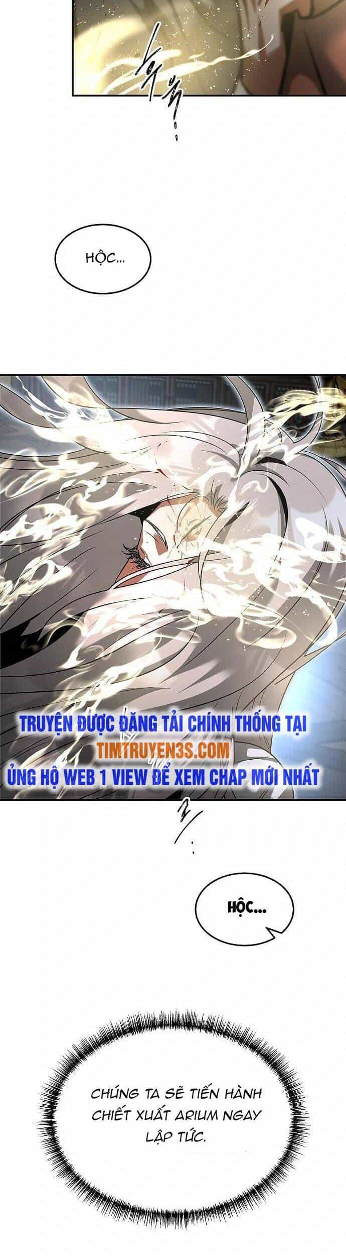 Săn Lùng Nữ Chúa - Chương 33 - ảnh 6