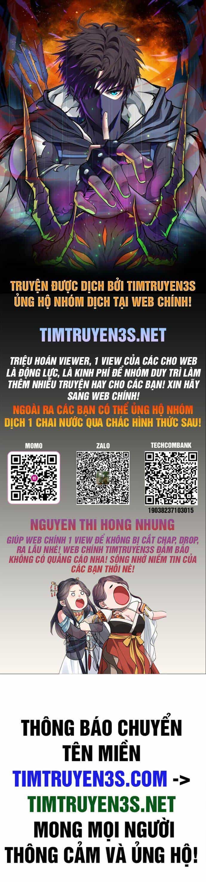 Săn Lùng Nữ Chúa - Chương 34 - ảnh 1