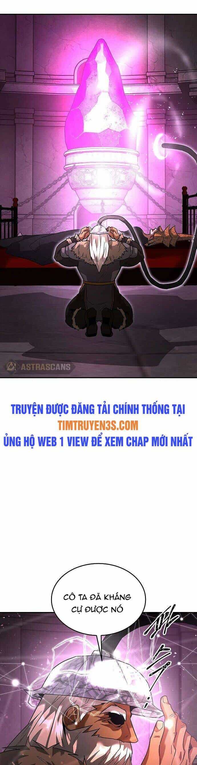Săn Lùng Nữ Chúa - Chương 34 - ảnh 6