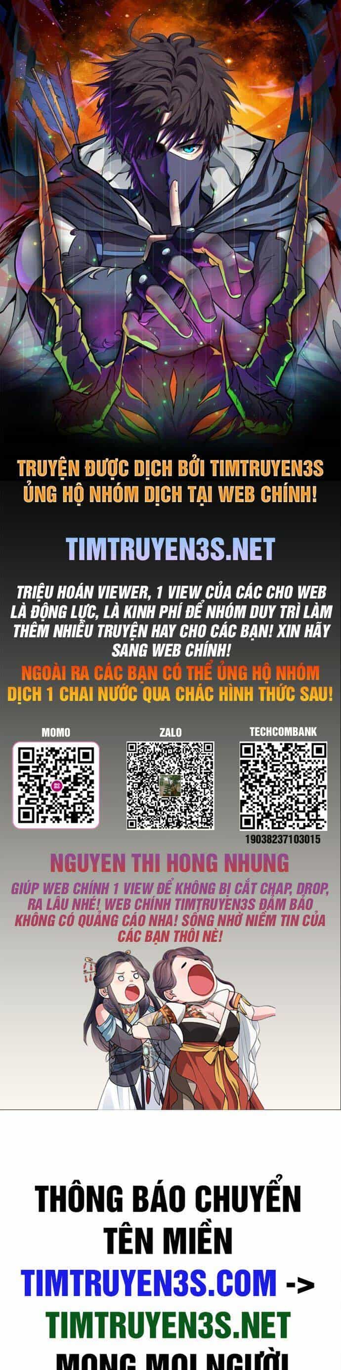 Săn Lùng Nữ Chúa - Chương 35 - ảnh 1