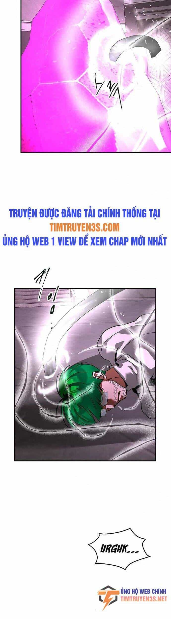 Săn Lùng Nữ Chúa - Chương 35 - ảnh 20
