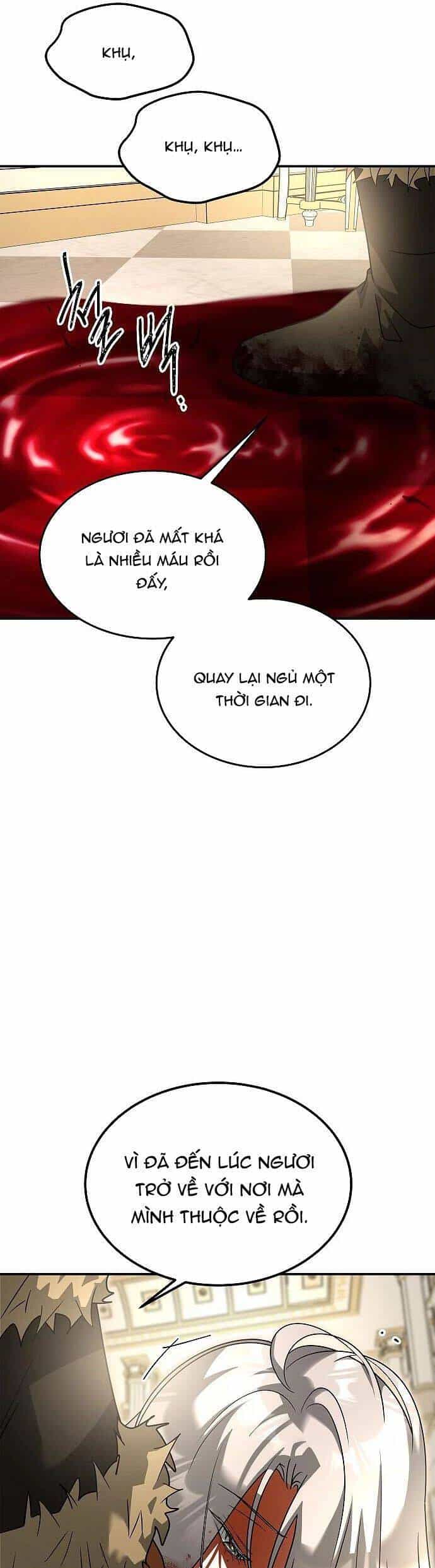 Săn Lùng Nữ Chúa - Chương 35 - ảnh 29