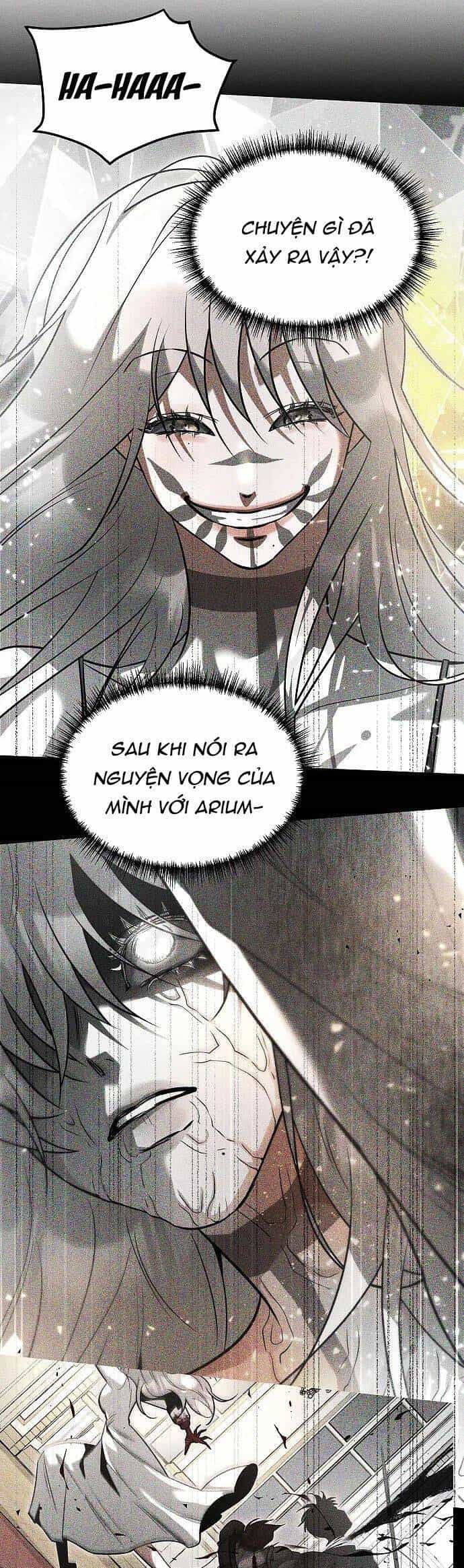 Săn Lùng Nữ Chúa - Chương 35 - ảnh 32